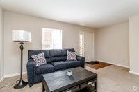 Chateau Du Mont Townhomes in Bridgeton, MO - Foto de edificio - Interior Photo