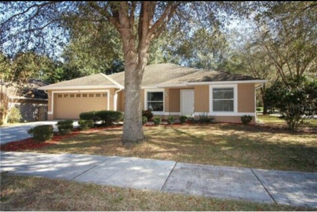 property at 305 Garden Oak Ct