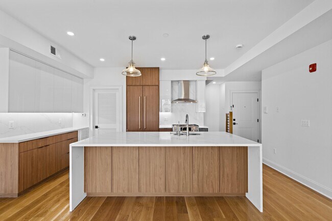 property at 318 4th St