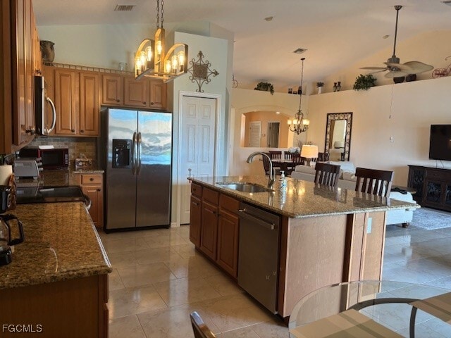 property at 13960 Lake Mahogany Blvd