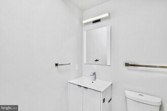 1710 N 25th St, Unit 1 in Philadelphia, PA - Building Photo - Building Photo