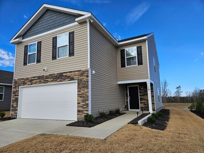 property at 19 Sessile Ct