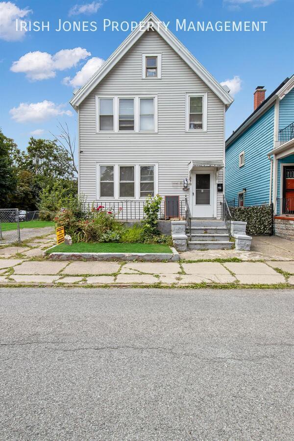 property at 84 10th St