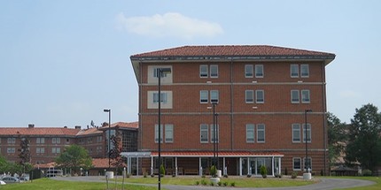 Seton Village Apartments in Emmitsburg, MD - Building Photo - Building Photo