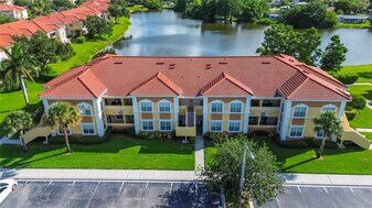 3005 Chianti Ct in Sarasota, FL - Building Photo