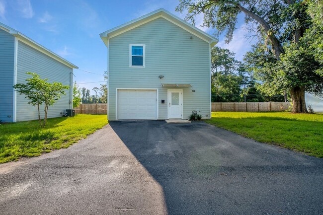 762 Parklawn St in Tallahassee, FL - Building Photo - Building Photo