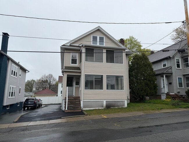 property at 24-26-26 Benjamin Rd