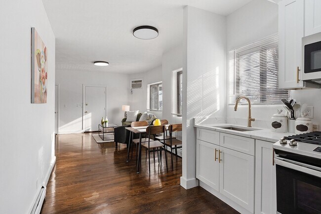 44 Dana St in Somerville, MA - Building Photo - Building Photo