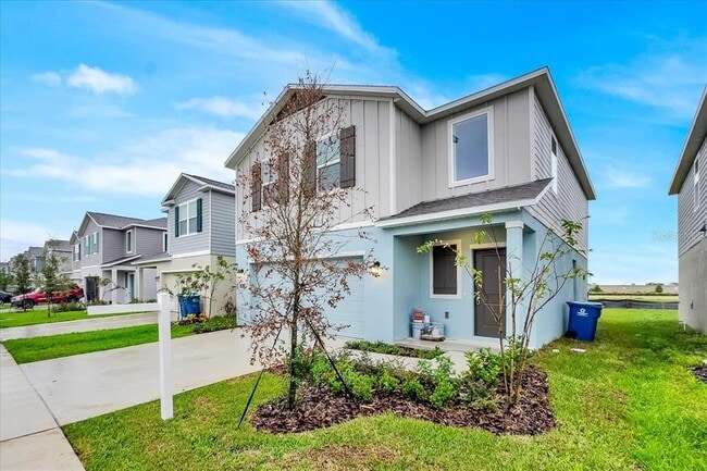 3511 Kimbrough Dr in Lake Wales, FL - Building Photo - Building Photo