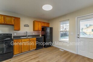 2205 E 12th St in Chattanooga, TN - Building Photo