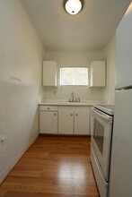 5603 Jackson St-Unit -1 in Houston, TX - Building Photo - Building Photo