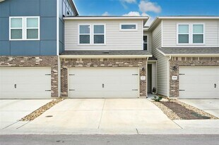 1850 Settlers Glen Dr in Round Rock, TX - Building Photo