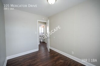 105 Mercator Dr in Greenwood, IN - Building Photo - Building Photo