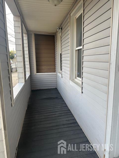 101 Avenue F in Bayonne, NJ - Building Photo - Building Photo