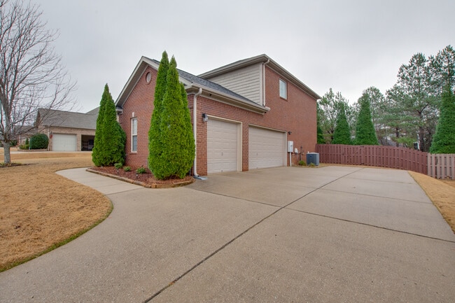 127 Morning Vista Dr in Madison, AL - Building Photo - Building Photo