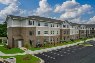 The Vinings of Augusta Senior Community in Augusta, GA - Building Photo - Building Photo