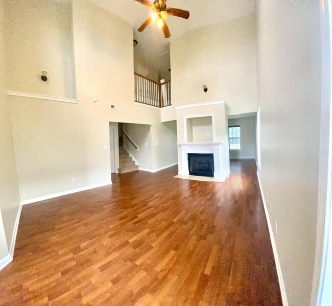 4005 Princess Amelia Ln in Hope Mills, NC - Building Photo - Building Photo