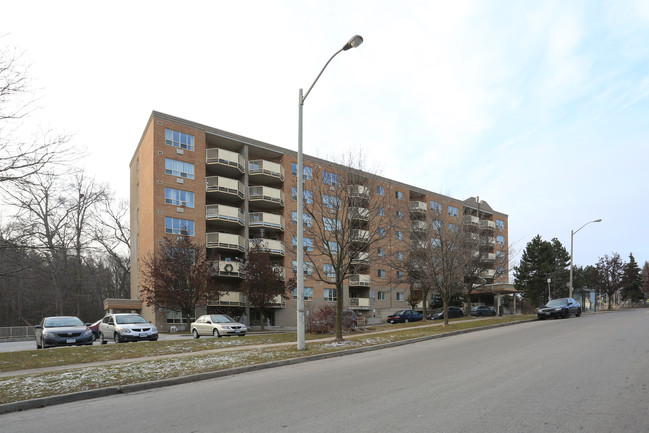 Cypriot Homes II in Kitchener, ON - Building Photo - Building Photo