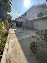 2703 Gates Ave in Redondo Beach, CA - Building Photo - Building Photo