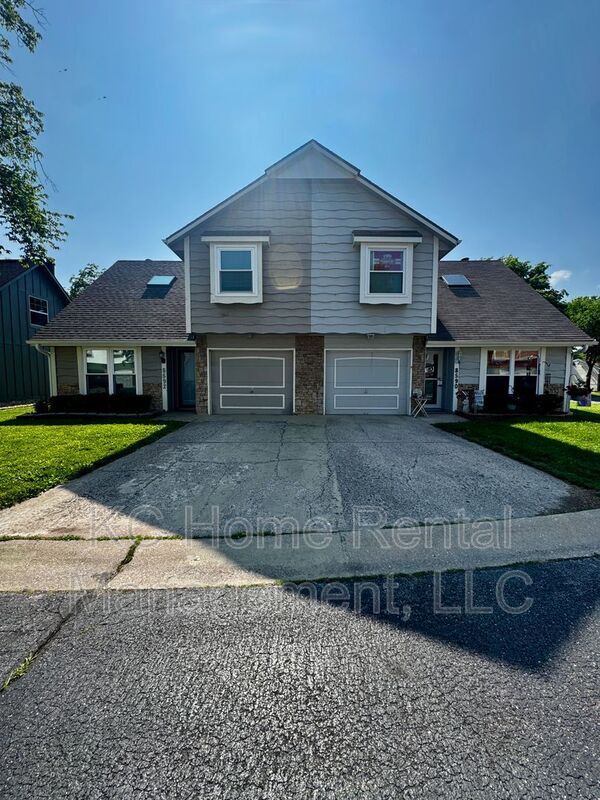 property at 8592 Perry Ln