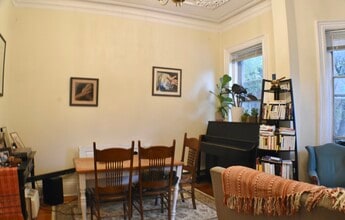 12 E Springfield St in Boston, MA - Building Photo - Building Photo