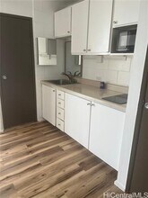 2509 Ala Wai Blvd in Honolulu, HI - Foto de edificio - Building Photo