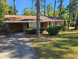 2759 Ellenwood Cir in Macon, GA - Building Photo