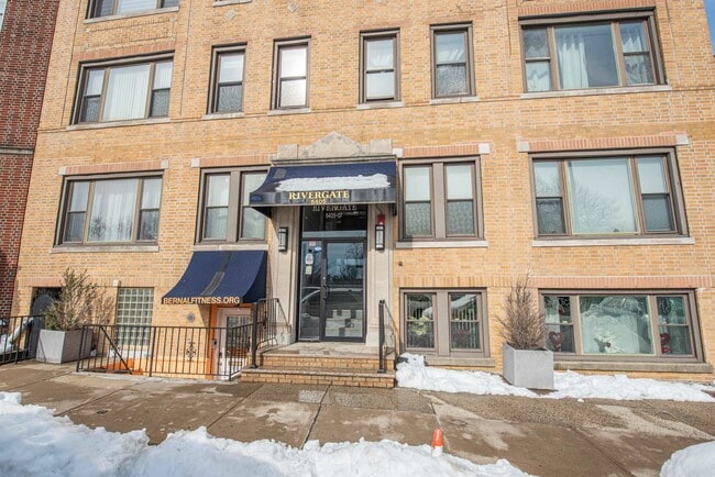 property at 6405 JFK Blvd E