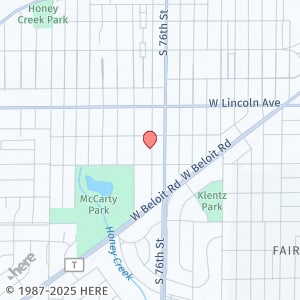 property at 1214 S 77th St