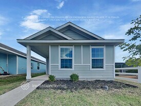 241 Br Vlg Wy in Princeton, TX - Building Photo