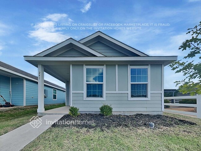 property at 241 Br Vlg Wy