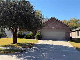 2201 Timothy Dr in McKinney, TX - Building Photo