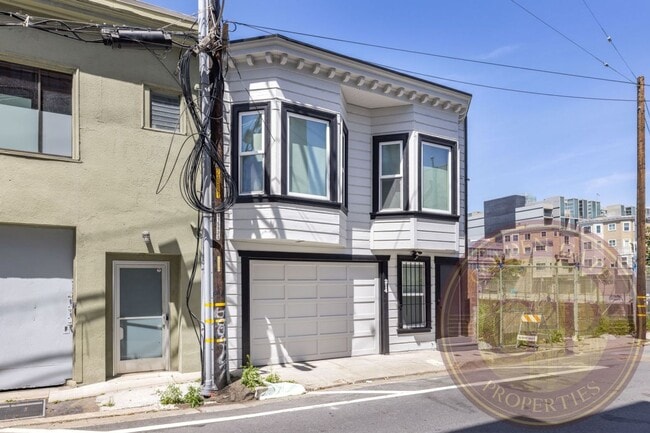214 Clara St in San Francisco, CA - Building Photo - Building Photo