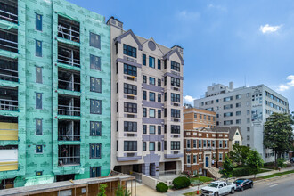 3217 Wisconsin Ave NW in Washington, DC - Building Photo - Building Photo