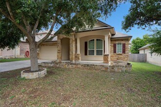 229 Fritz Way in Cibolo, TX - Building Photo - Building Photo