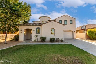 4296 N 154th Ave in Goodyear, AZ - Building Photo - Building Photo