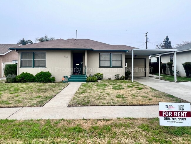 property at 1132 W Saginaw Way