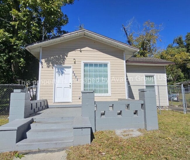 property at 2373 Broadway Ave