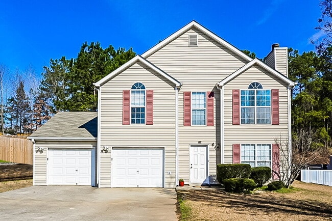 property at 2660 Brenston Dr