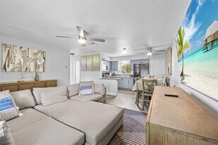 1208 NE 5th Ave in Fort Lauderdale, FL - Building Photo