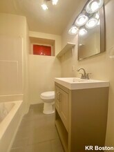 220 Huntington Ave in Boston, MA - Building Photo - Building Photo