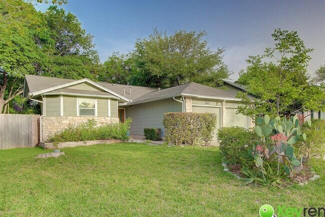 property at 9802 Willers Way