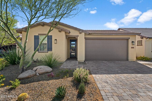 property at 3746 Goldmine Cyn Wy