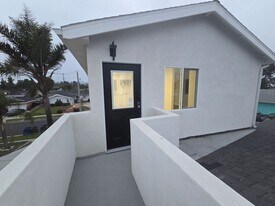 14714 Ramhurst Dr in La Mirada, CA - Building Photo