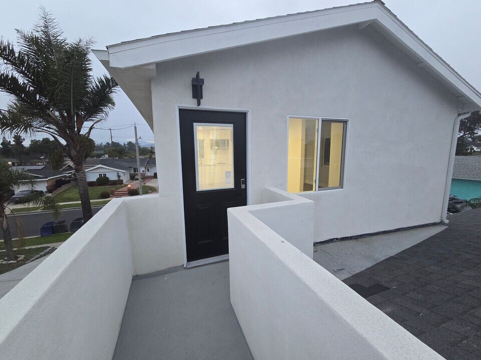 14714 Ramhurst Dr in La Mirada, CA - Building Photo