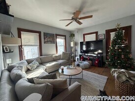 80 Cranch St in Quincy, MA - Building Photo