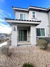 7366 N Decatur Blvd in Las Vegas, NV - Building Photo - Building Photo