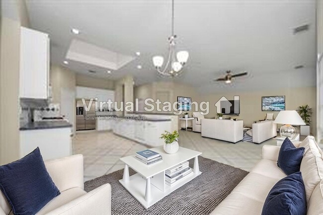property at 10214 White Oak Trail Ln