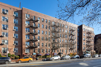 2701 Ocean Ave in Brooklyn, NY - Building Photo - Building Photo