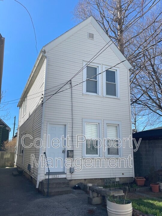 1924 E 123rd St in Cleveland, OH - Building Photo